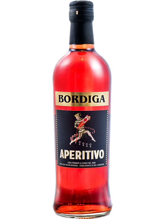 Aperitivo Bordiga