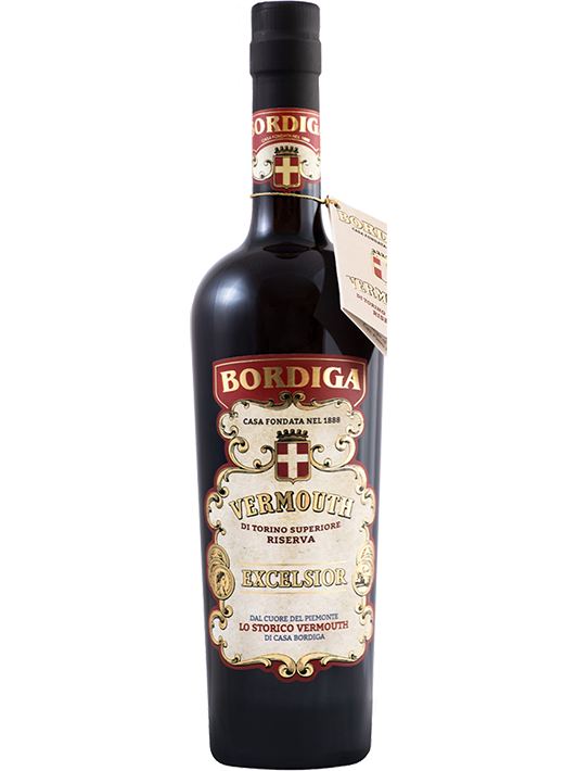 Vermouth di Torino Riserva "Excelsior"