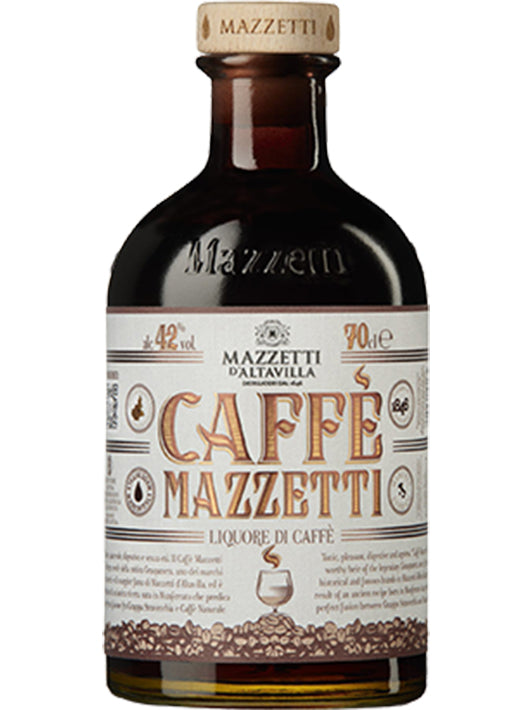Caffè Mazzetti