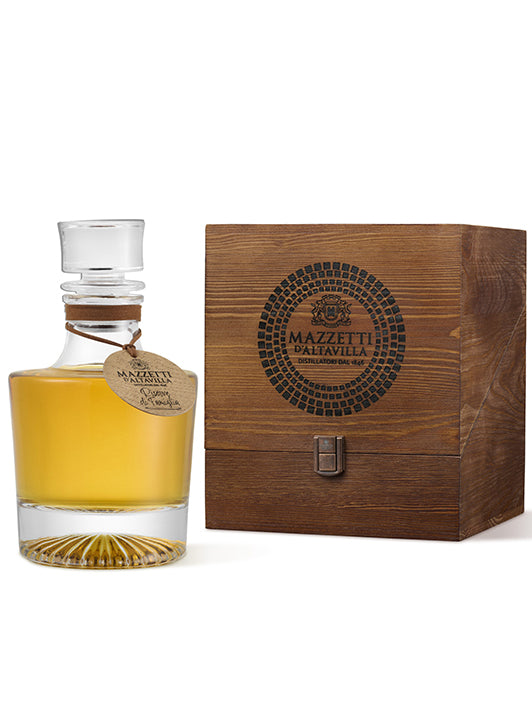 CRISTALLO - Barolo Riserva