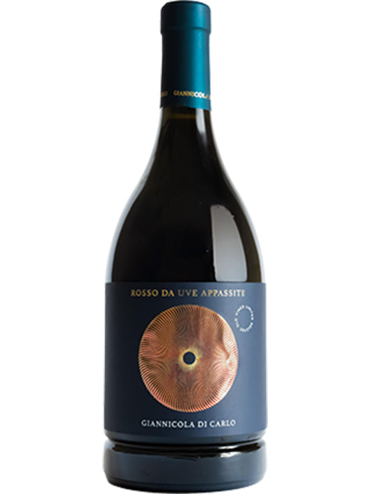 Rosso da Uve Appassite - Montepulciano