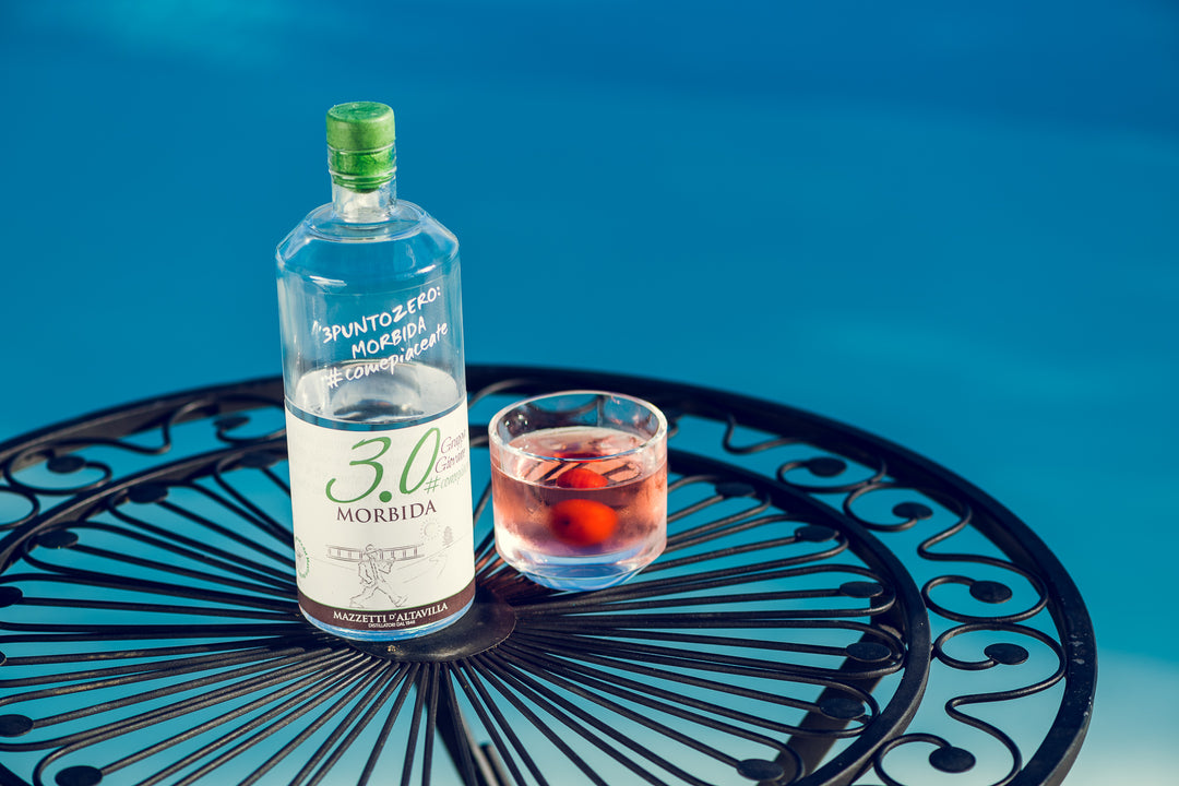 PUNTOZERO LINE - Morbida 3.0