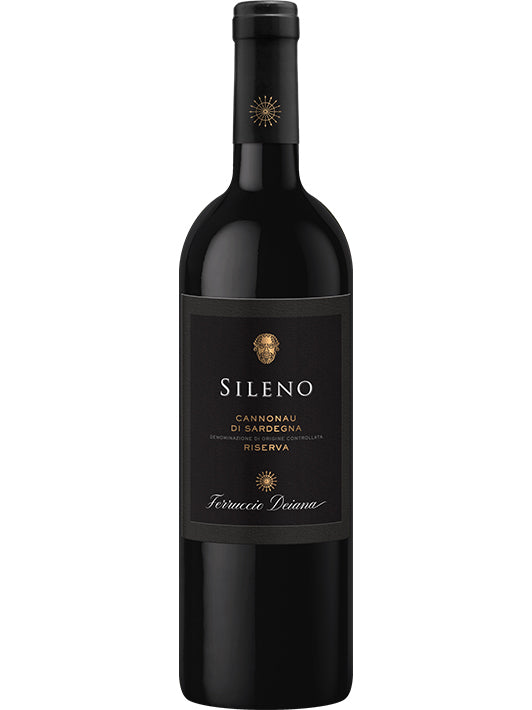 Sileno - Cannonau di Sardegna Riserva