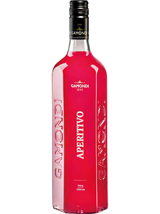 Aperitivo PINK CITRUS