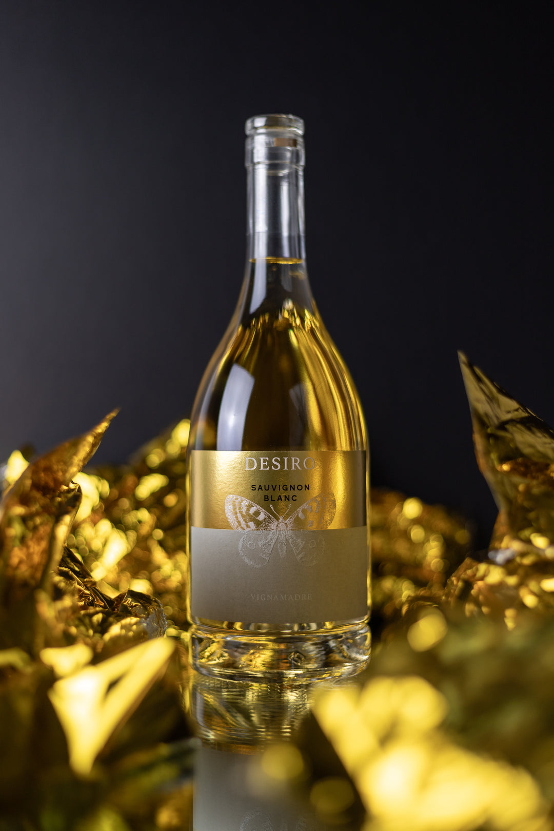 Desiro - Sauvignon Blanc