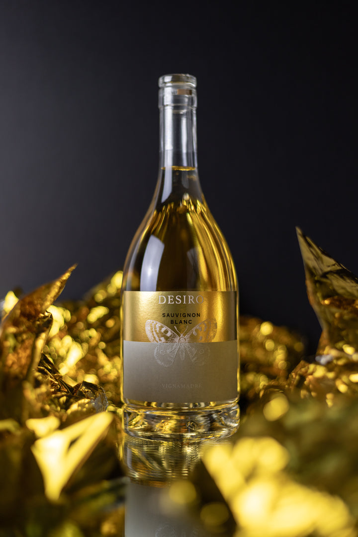 Desiro - Sauvignon Blanc