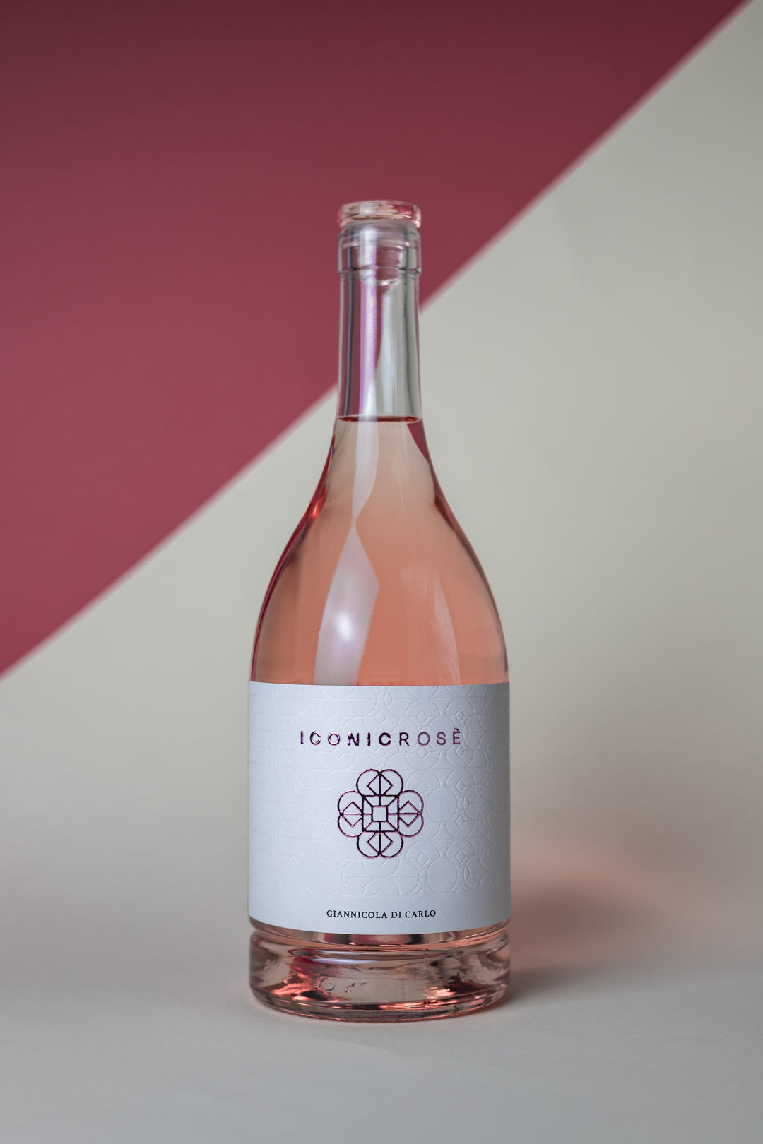 Iconic Rosè - Merlot, Sangiovese