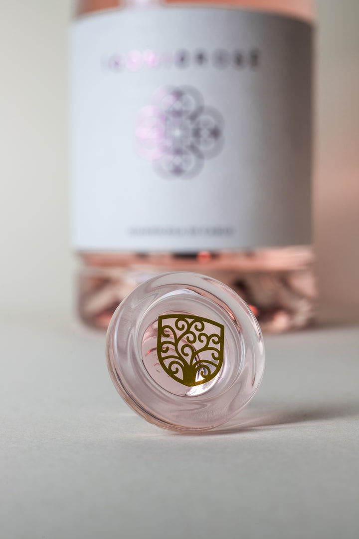 Iconic Rosè - Merlot, Sangiovese