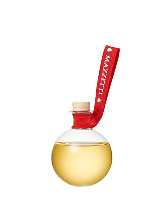 Boule de Noël Grappa Mazzetti