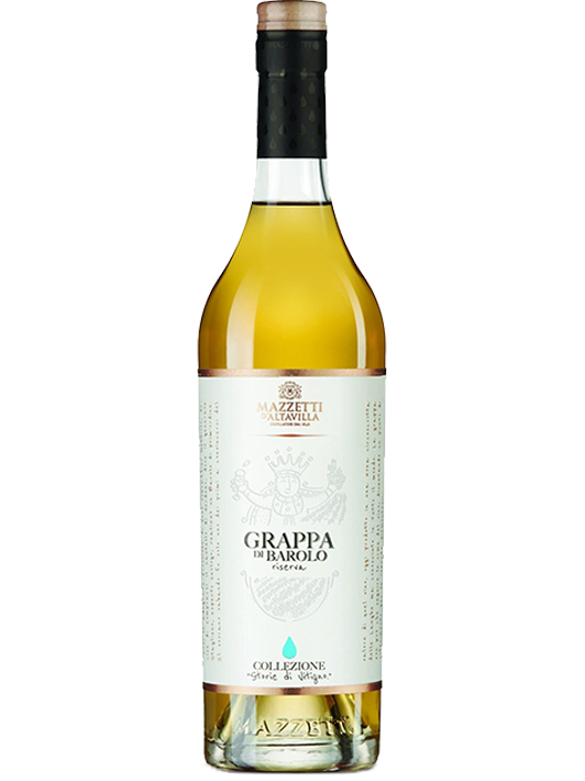 Collezione - Grappa di Ruchè