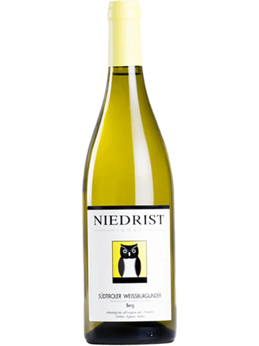 "Berg" - Alto Adige Pinot Bianco DOC