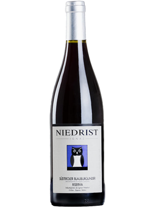 Alto Adige Pinot Nero Riserva DOC