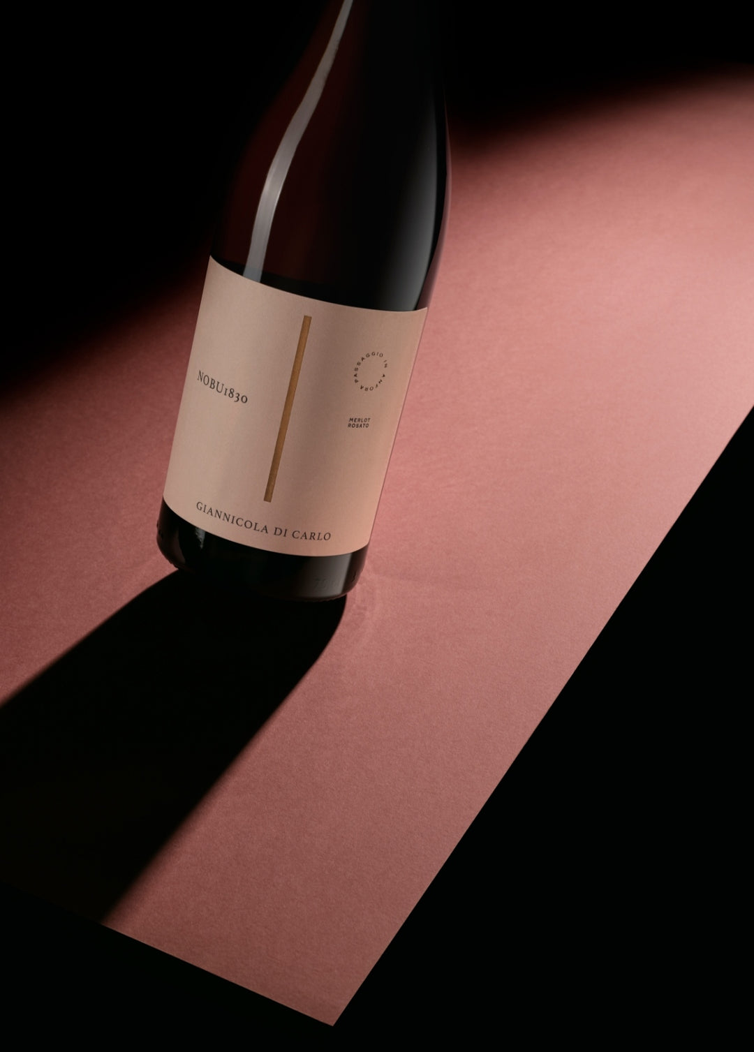 NOBU 1830 - Merlot Rosato