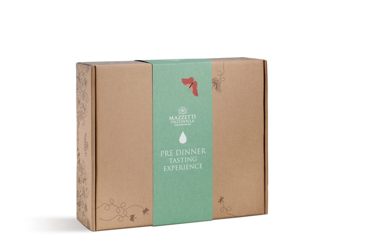 Kit Aperitivo Mazzetti