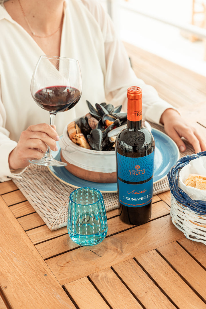 ANANTE - Susumaniello IGP Puglia