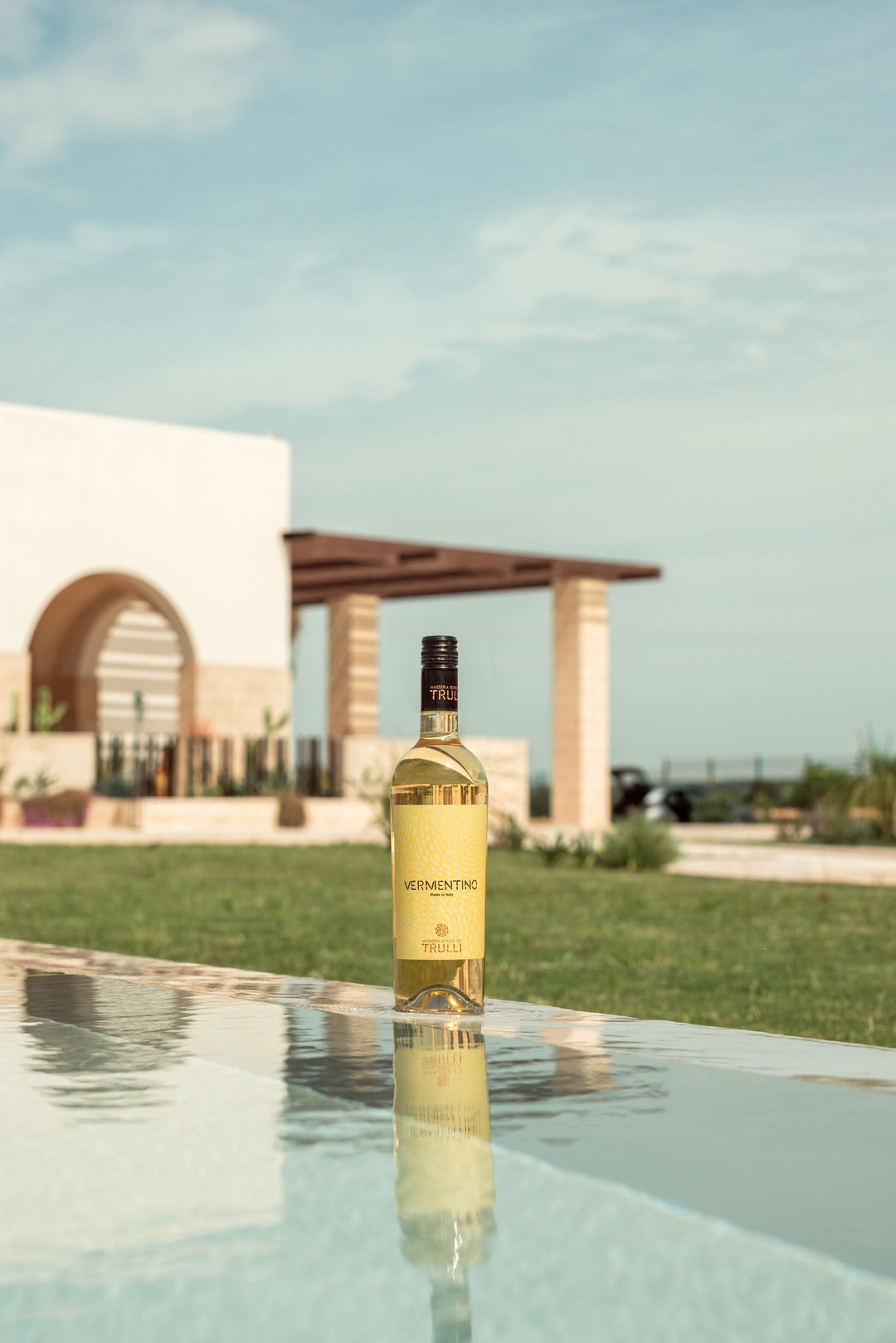 Vermentino IGP
